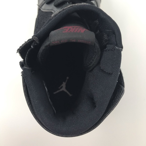 Nike Air Jordan 1 Rebel XX Black Sail W AUTHENTIC - Picture 6 of 6